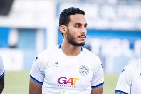 محمود غربال في مهب الريح: الزمالك يغلق الباب أمام انتقاله والأضواء تتجه نحو أوروبا